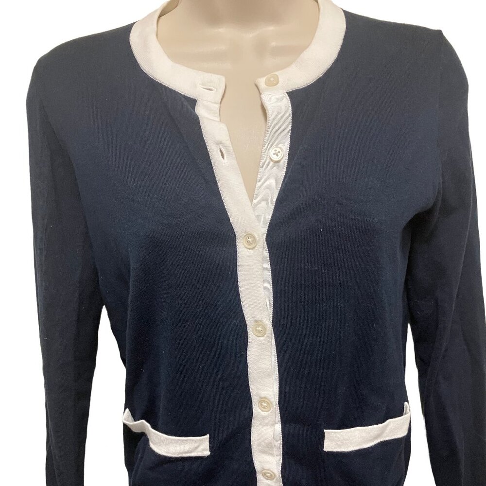 EUC J. Crew Lightweight Cardigan Size:  XS